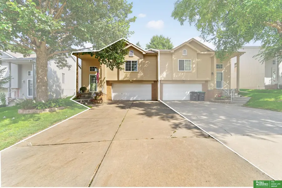 15106 Camden Avenue, Omaha, NE 68116 - #2