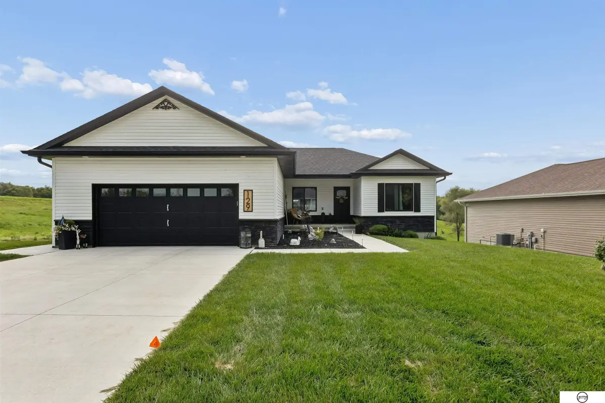 129 E 13th Corso, Nebraska City, NE 68410 - #1