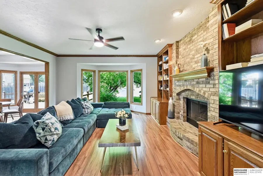 14116 Hillsborough Drive, Omaha, NE 68164 - #3