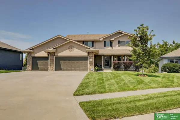 21314 Castlerock Lane, Gretna, NE 68028