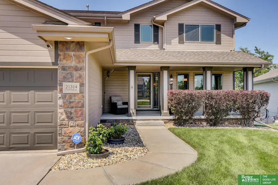 21314 Castlerock Lane, Gretna, NE 68028 - #2