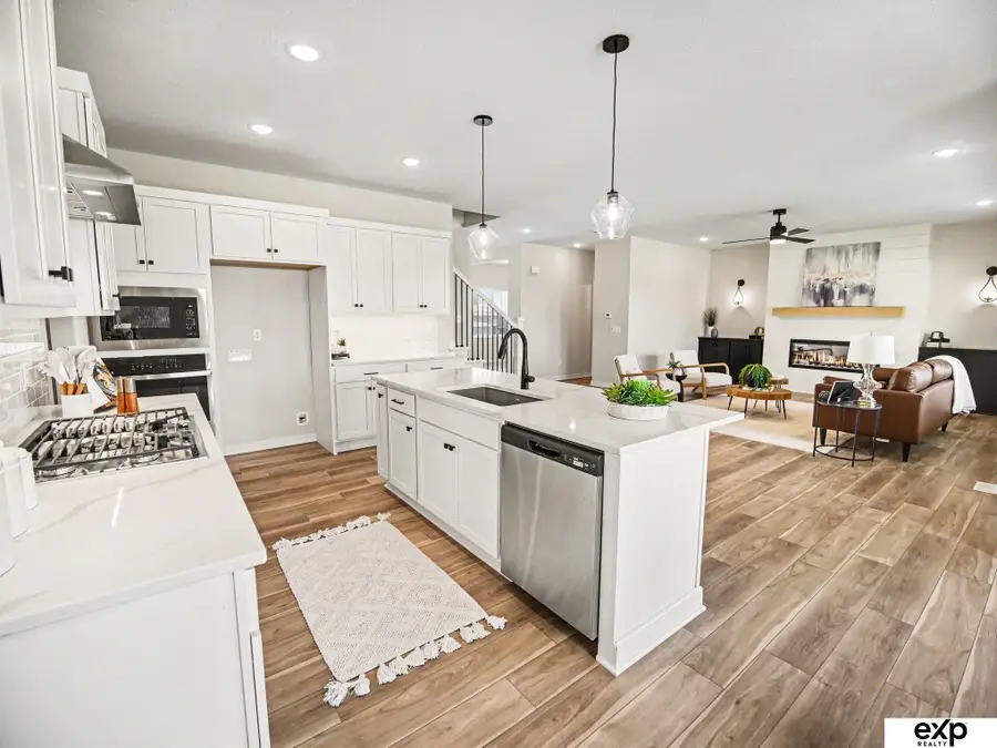 18710 Pinehurst Avenue, Omaha, NE 68136 - #3