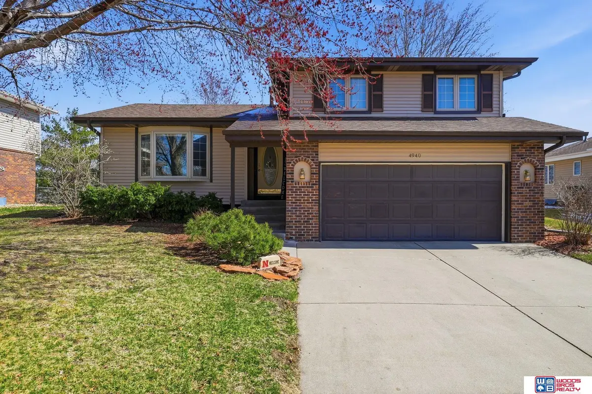 4940 S 73rd Street, Lincoln, NE 68516 - #1