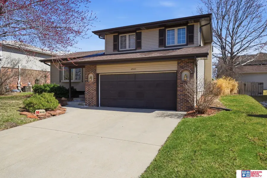 4940 S 73rd Street, Lincoln, NE 68516 - #3