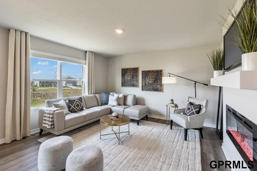 5606 Fenwick Street, Bellevue, NE 68133 - #3