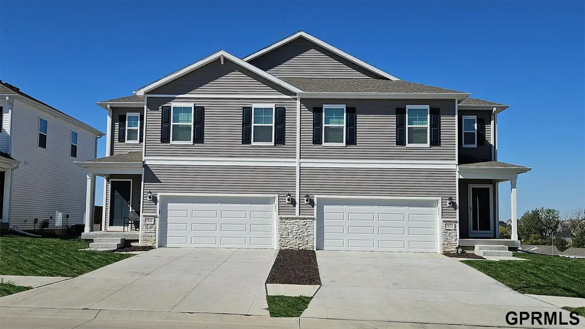 7716 N 169 Street, Bennington, NE 68007 - #1