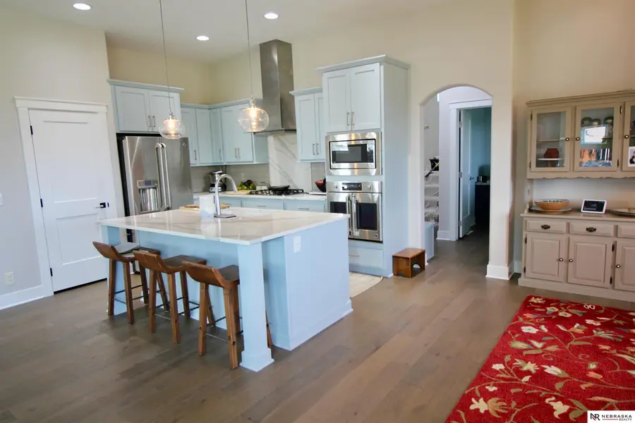 11723 S 109th Street, Papillion, NE 68046 - #2