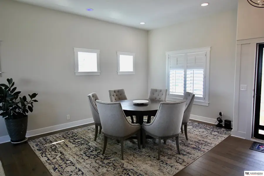 11723 S 109th Street, Papillion, NE 68046 - #3