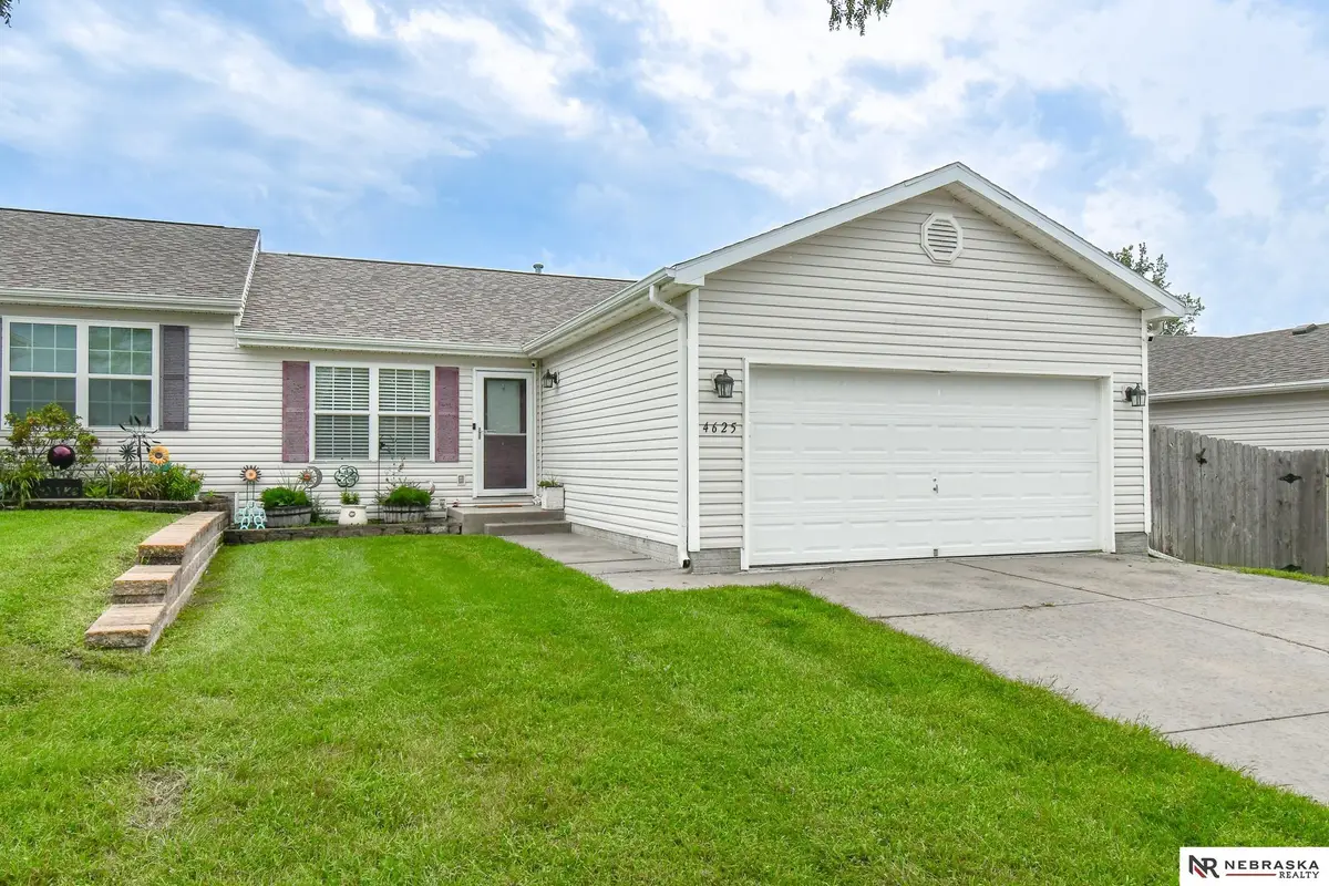4625 W Ramsey Road, Lincoln, NE 68524 - #1