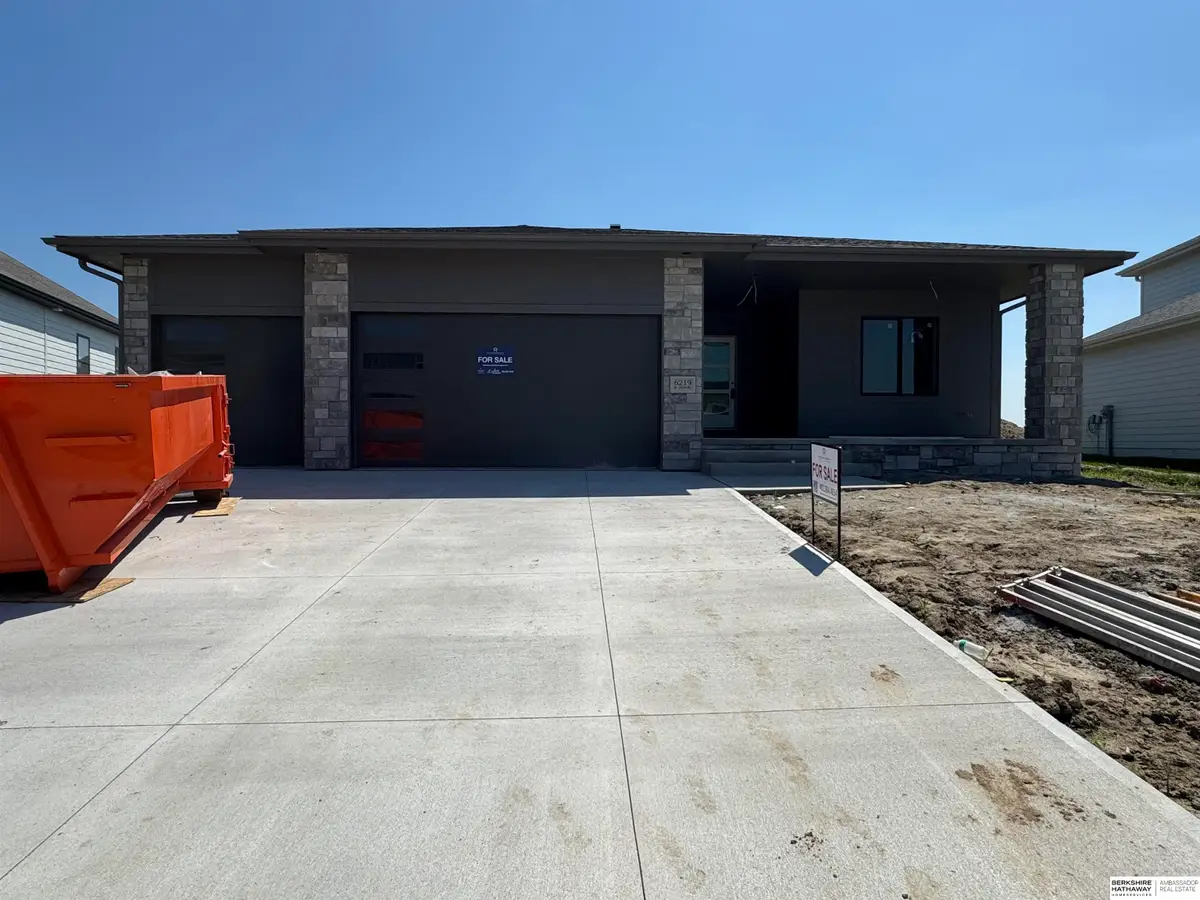 6219 N 209 Street, Elkhorn, NE 68022 - #1