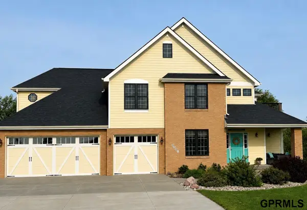 3501 N 131st Street, Lincoln, NE 68527