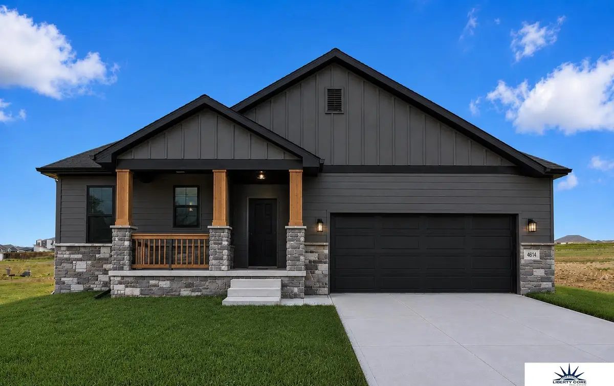11506 Bearcreek Drive, Papillion, NE 68046 - #1