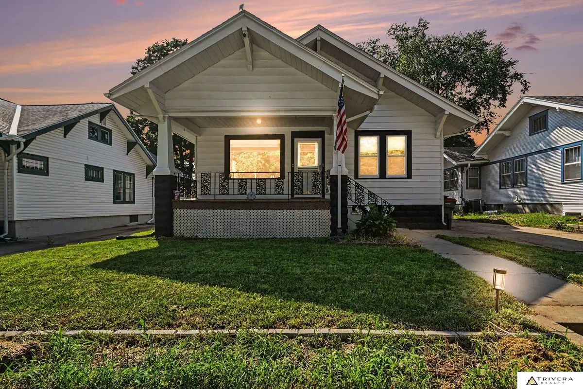 809 S 36th Street, Lincoln, NE 68510 - #1