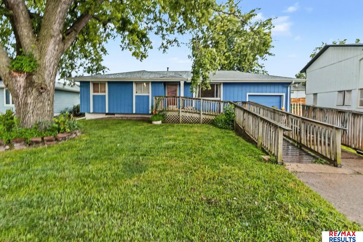 9709 Ellison Avenue, Omaha, NE 68134 - #1