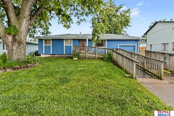9709 Ellison Avenue, Omaha, NE 68134