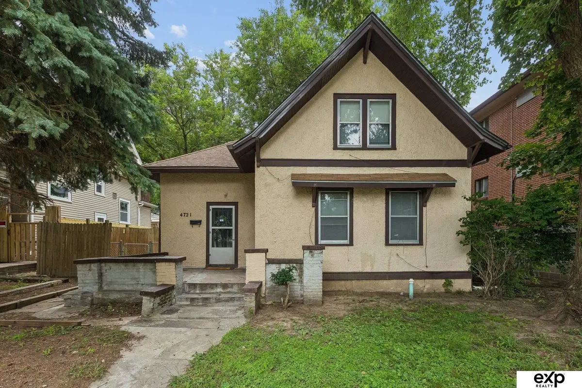 4721 California Street, Omaha, NE 68132 - #1