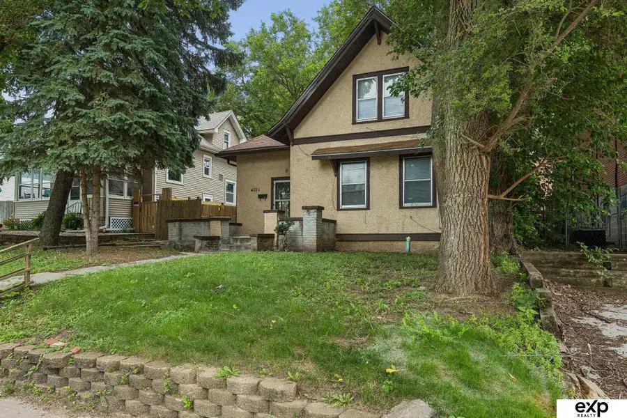 4721 California Street, Omaha, NE 68132 - #3