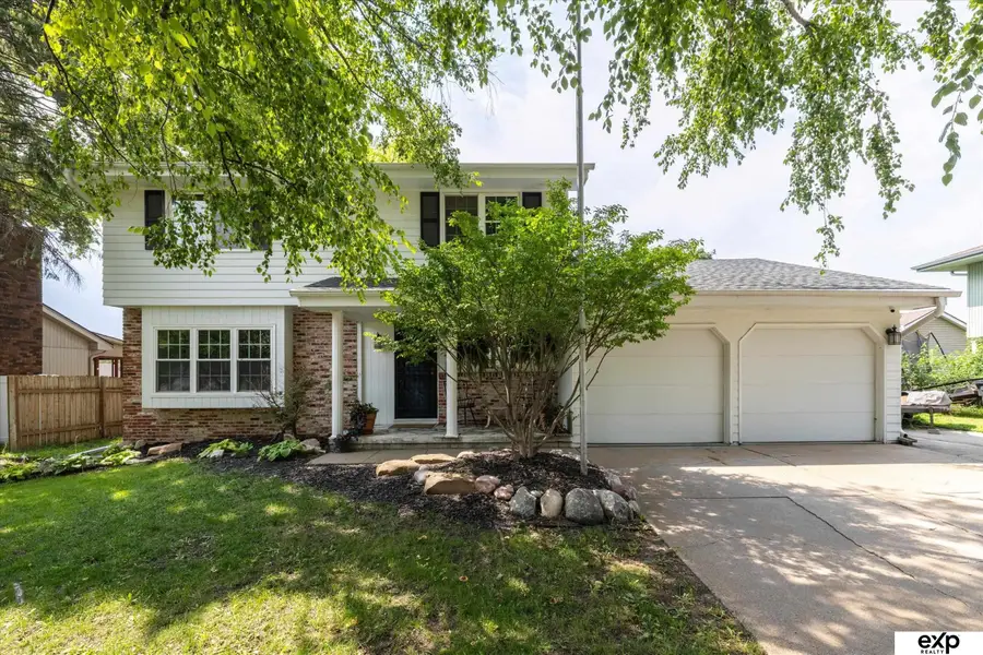 4012 N 95th Street, Omaha, NE 68134 - #2