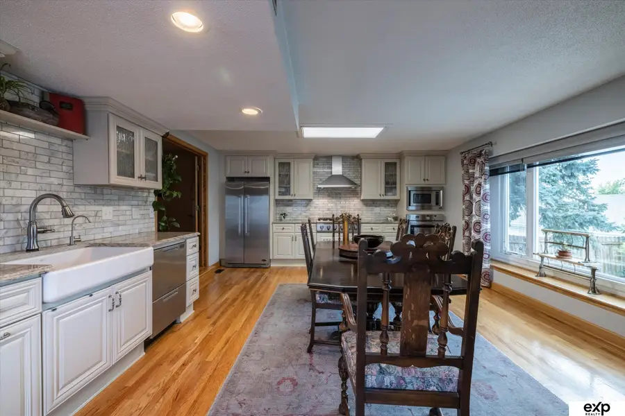 4012 N 95th Street, Omaha, NE 68134 - #3