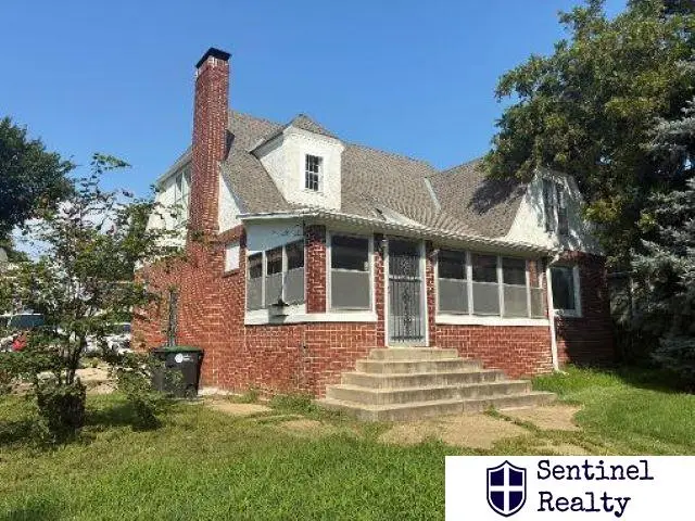 6120 N 30 Street, Omaha, NE 68111 - #2
