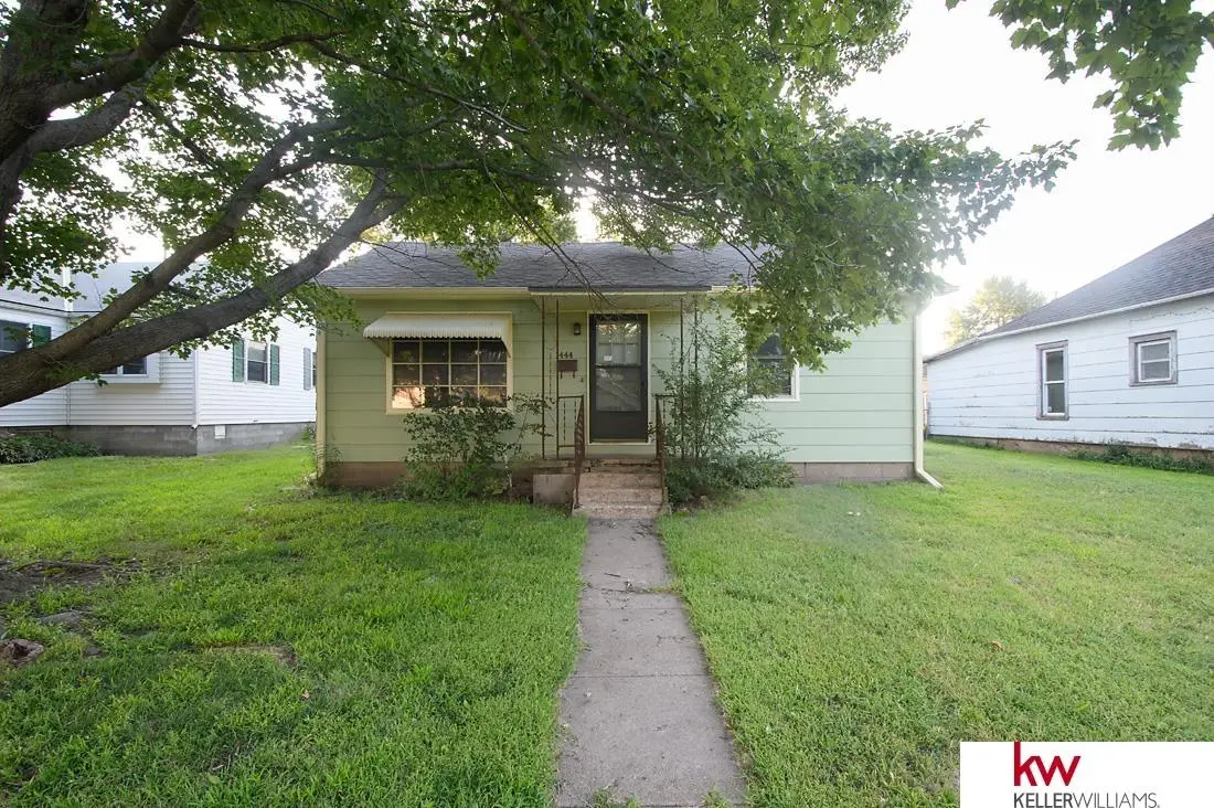 1444 N Kansas Street, Superior, NE 68978 - #1