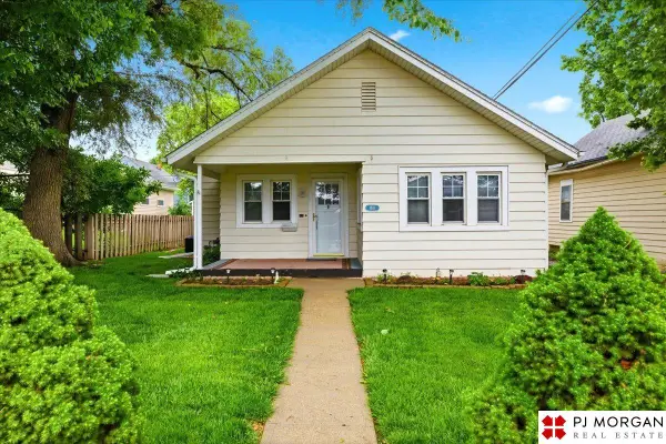 1611 S 63rd Street, Omaha, NE 68106