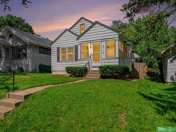 5116 Pinkney Street, Omaha, NE 68104