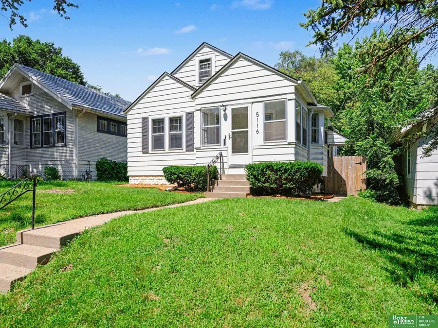 5116 Pinkney Street, Omaha, NE 68104 - #2