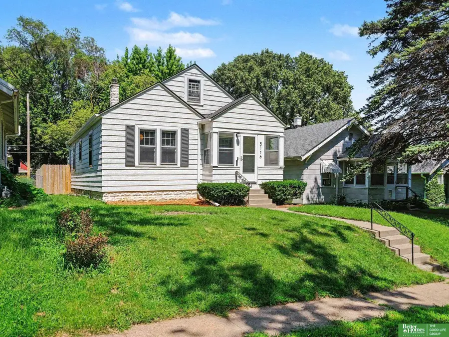 5116 Pinkney Street, Omaha, NE 68104 - #3