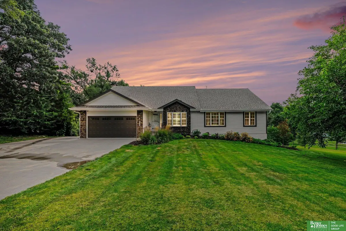 8529 S 25th Street, Bellevue, NE 68147 - #1