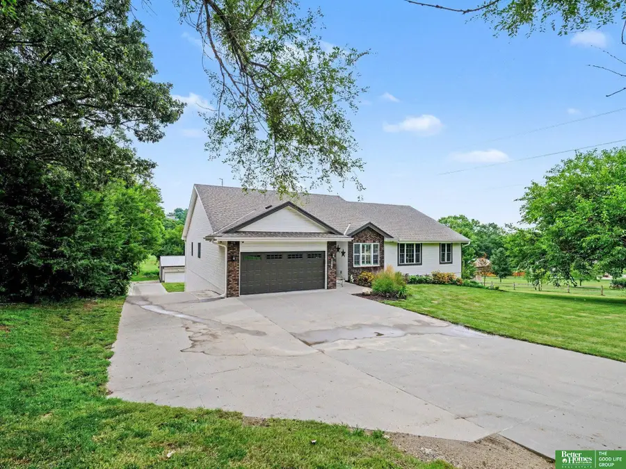 8529 S 25th Street, Bellevue, NE 68147 - #3