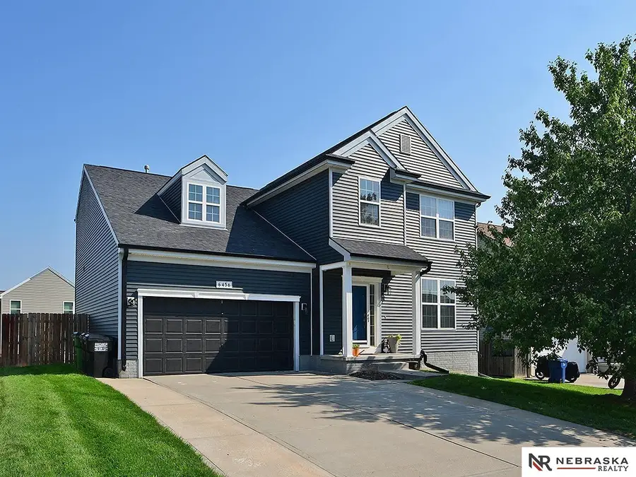 6456 Elm Hurst Drive, Omaha, NE 68157 - #2