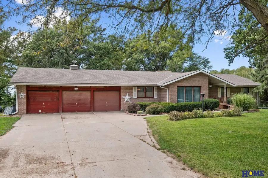 221 S 162nd Street, Lincoln, NE 68520 - #2
