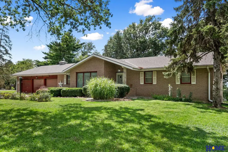 221 S 162nd Street, Lincoln, NE 68520 - #3