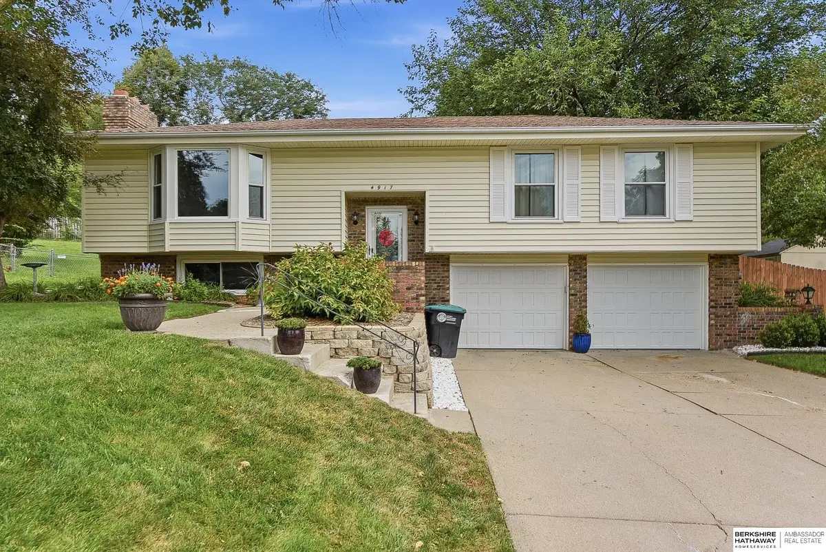4917 N 106th Street, Omaha, NE 68134 - #1