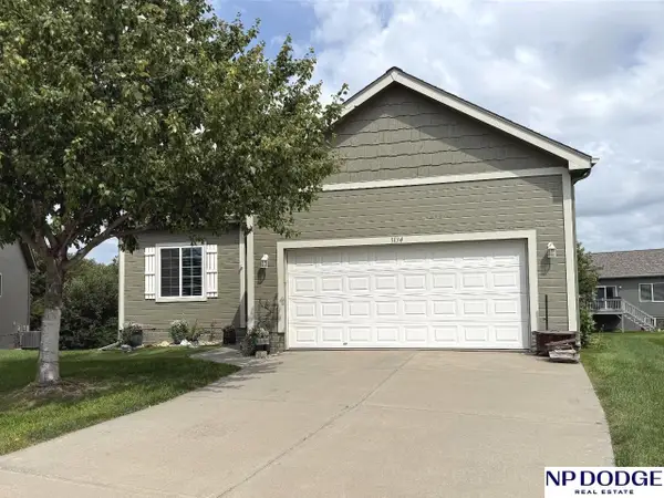 5134 S 195 Circle, Omaha, NE 68135