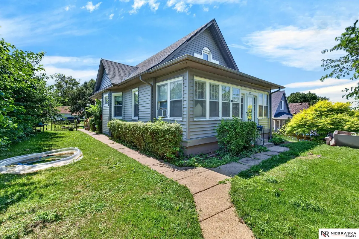 4103 S Street, Omaha, NE 68107 - #1