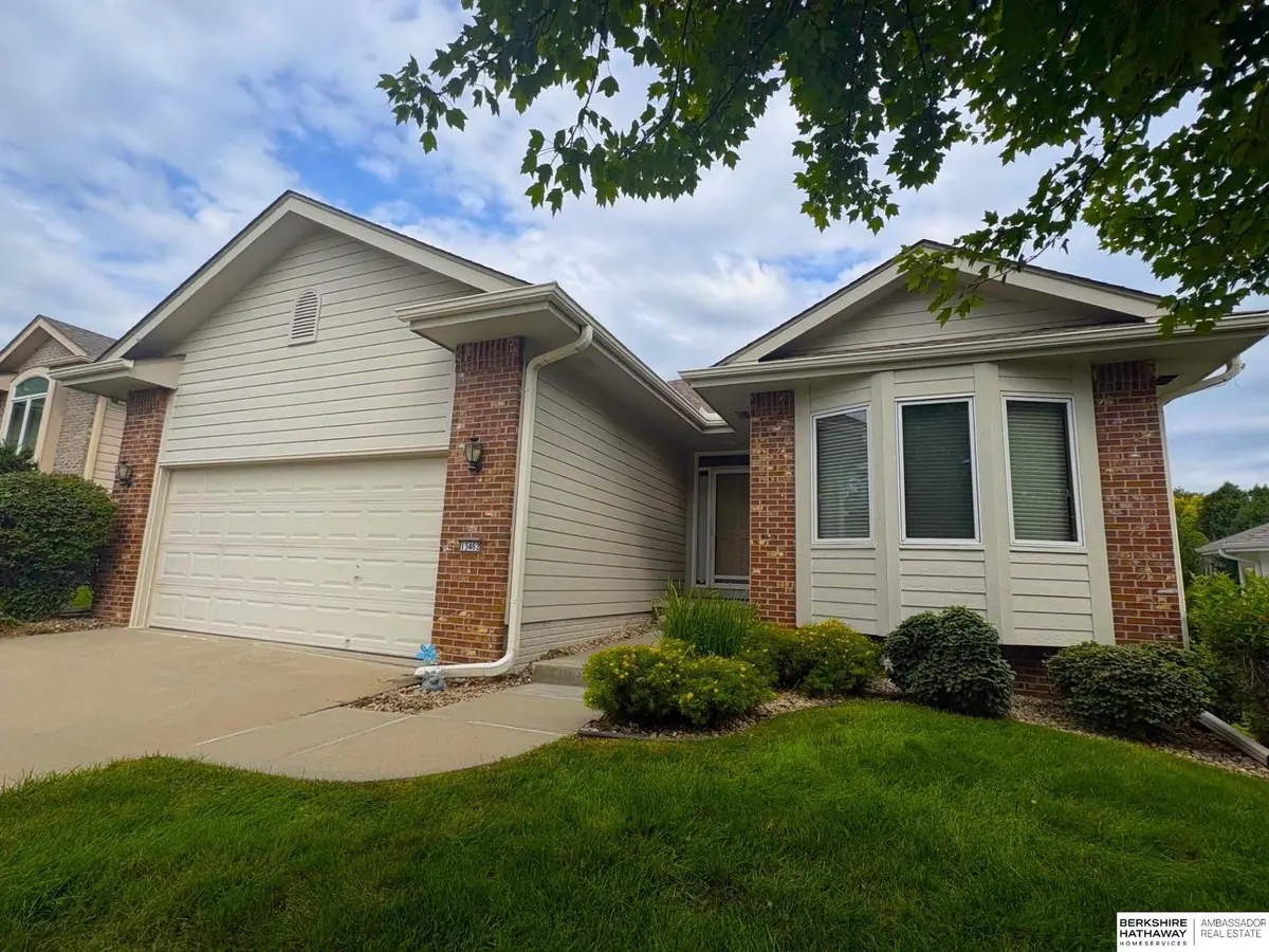 13462 Fowler Avenue, Omaha, NE 68164 - #1