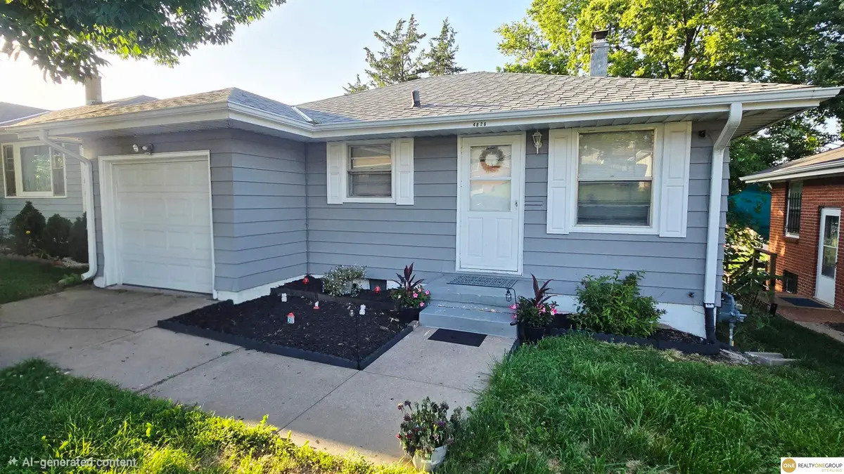 4826 Sprague Street, Omaha, NE 68104 - #1