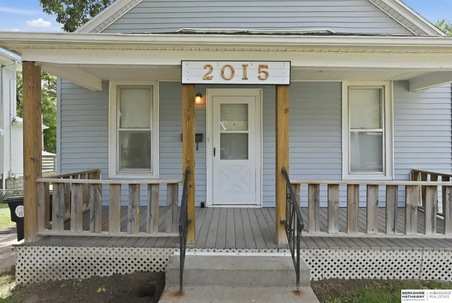2015 Fowler Avenue, Omaha, NE 68110 - #2