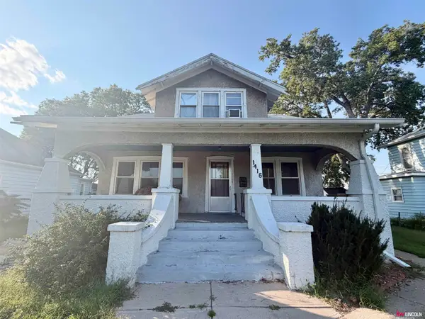 1416 W 3rd Street, Grand Island, NE 68801