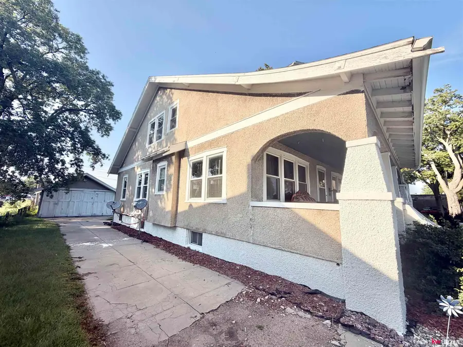 1416 W 3rd Street, Grand Island, NE 68801 - #3