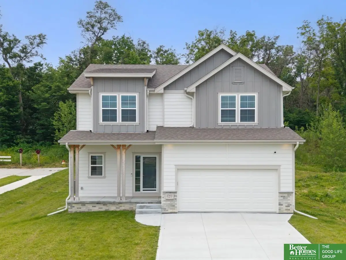 17451 Tucker Street, Bennington, NE 68007 - #1