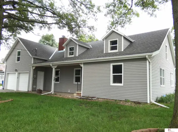 816 Main Street, Friend, NE 68359