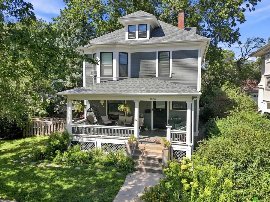 1800 C Street, Lincoln, NE 68502 - #2