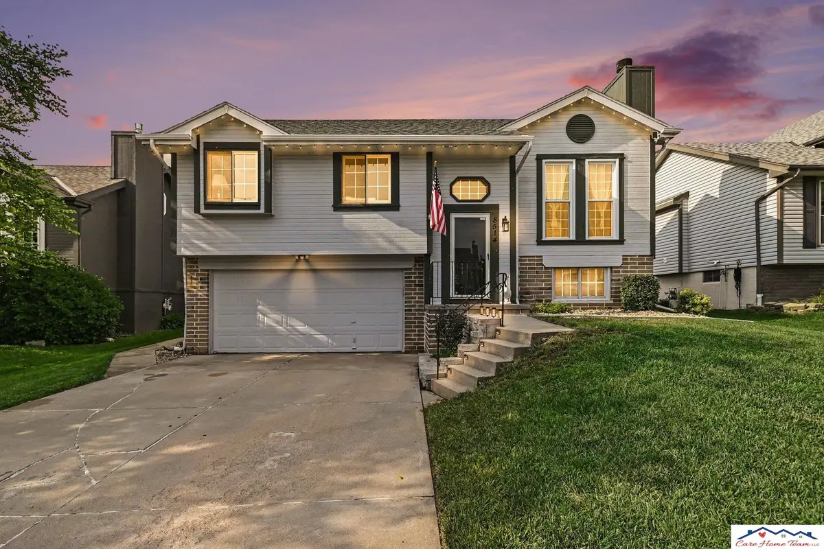 8514 Potter Street, Omaha, NE 68122 - #1