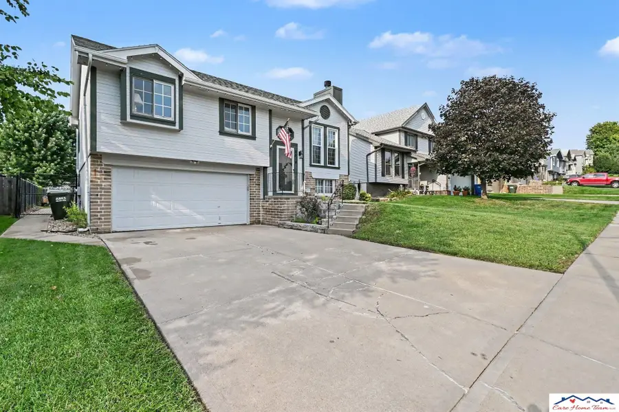 8514 Potter Street, Omaha, NE 68122 - #3