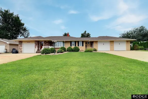1009 Howard Street, Scribner, NE 68057