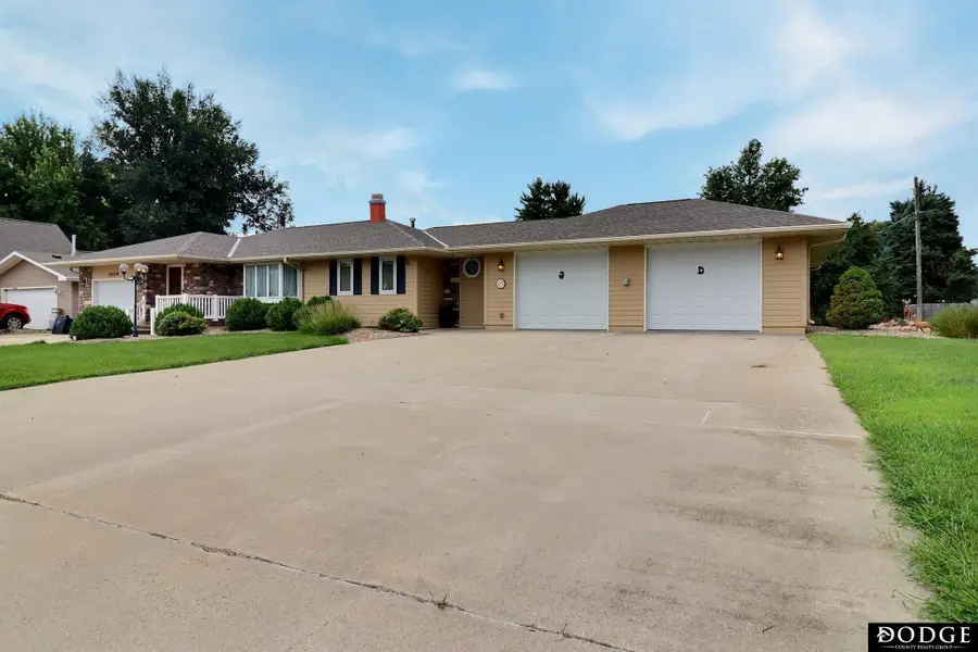1009 Howard Street, Scribner, NE 68057 - #2