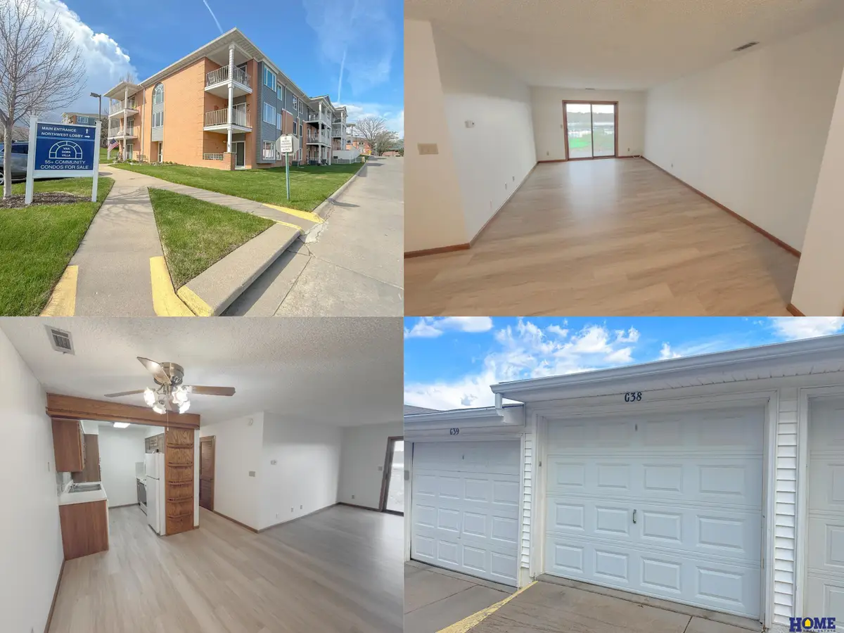3001 S 51st Street Court #405, Lincoln, NE 68506 - #1